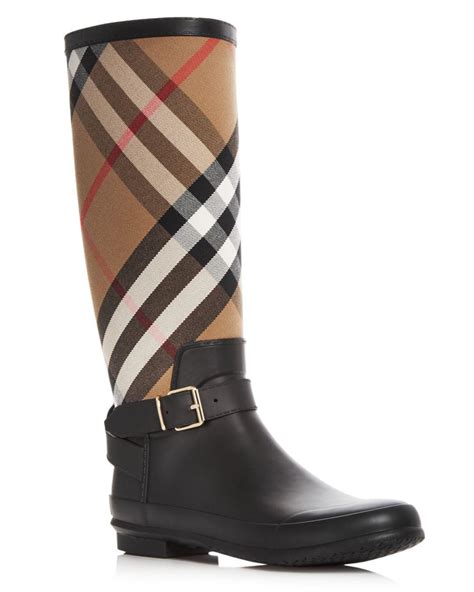 burberry rain boots sale uk|burberry rain boots clearance.